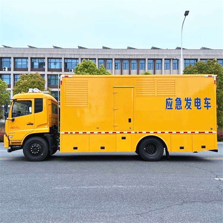 克孜勒苏柯尔克孜发电车出租案例展示