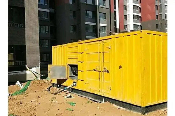 克孜勒苏柯尔克孜发电机租赁怎么去检查电力电缆线路的温度呢?
